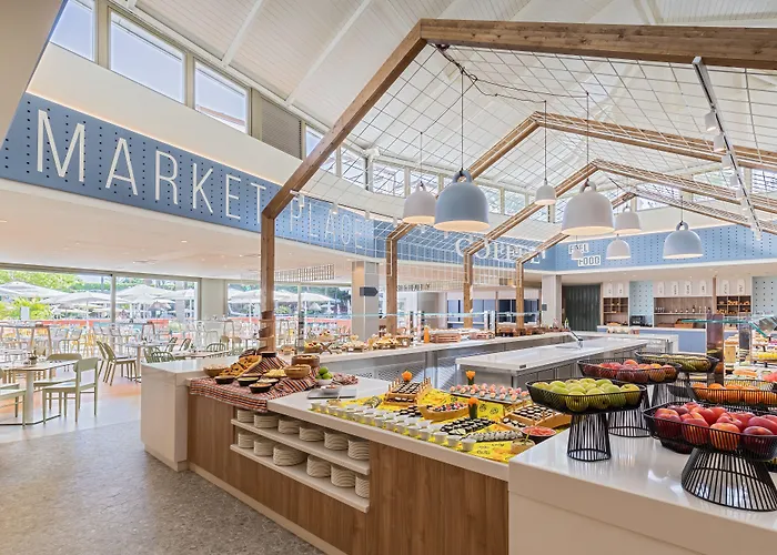 Barcelo MargaritasResort All Inclusive